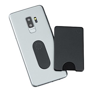 Additional Image 6 - a cell phone with a phone case