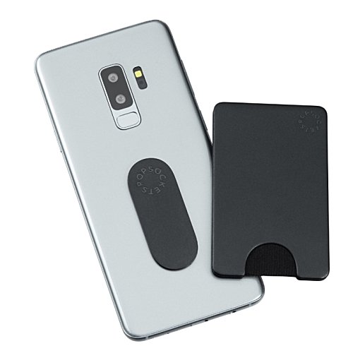 Additional Image 6 - a cell phone with a phone case
