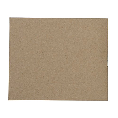 Additional Image 2 - a brown square with black lines