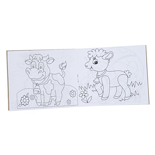 Additional Image 3 - a drawing of a bear
