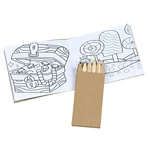 Additional Image 1 - a piece of paper with a brown rectangular object on it