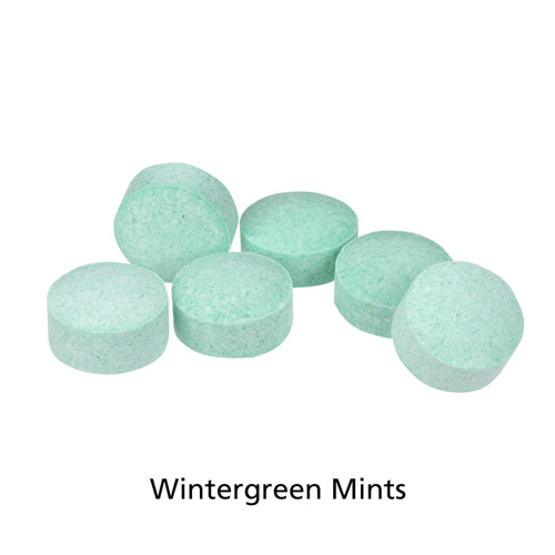 Additional Image 4 - a group of pills on a white background