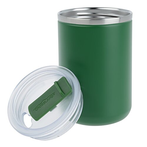 Additional Image 2 - a green container with a lid