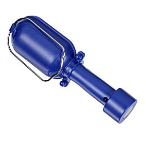 Additional Image 1 - a blue hand drill on a white background