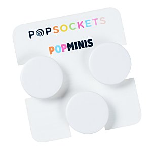 Additional Image 1 - a white round objects on a white background