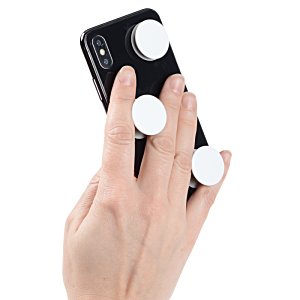 Additional Image 6 - a hand holding a phone