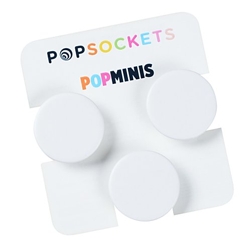 Additional Image 1 - a white round objects on a white background
