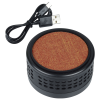 View Image 6 of 6 of Ridge Line Speaker and Wireless Charging Pad