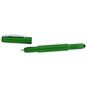 Additional Image 1 - a green marker on a white background