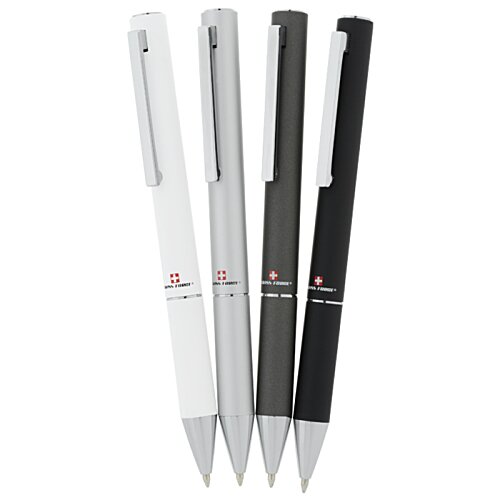 Additional Image 1 - a group of pens in different colors