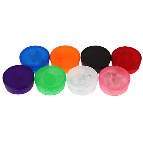 Additional Image 1 - a group of colorful balls