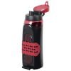 View Image 3 of 4 of Ashmere Tritan Bottle with Phone Holder - 28 oz.
