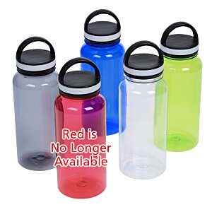 Additional Image 1 - a group of water bottles