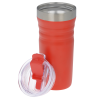 View Image 2 of 3 of Frequency Vacuum Travel Tumbler - 20 oz.