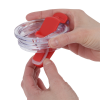 View Image 3 of 3 of Frequency Vacuum Travel Tumbler - 20 oz.