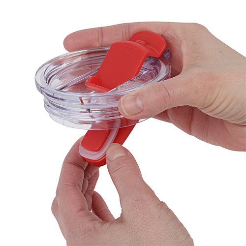 Frequency Vacuum Travel Tumbler - 20 oz. Image 2 of 3