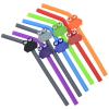 View Image 2 of 5 of Clipster Buddy Straw Set