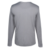 View Image 2 of 3 of Clique Charge Active LS Tee - Men's