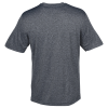 View Image 2 of 3 of Clique Charge Active Tee - Men's - Embroidered