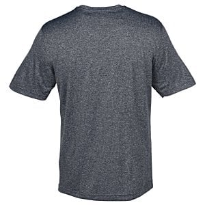 Additional Image 1 - a grey t-shirt on a white background