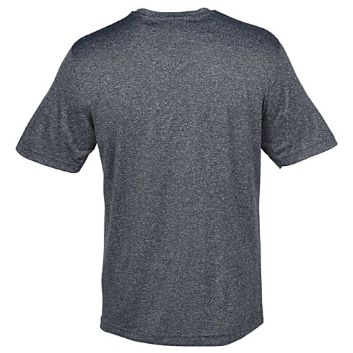Additional Image 1 - a grey t-shirt on a white background