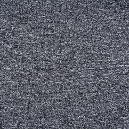 Additional Image 2 - a grey carpet with a white spot