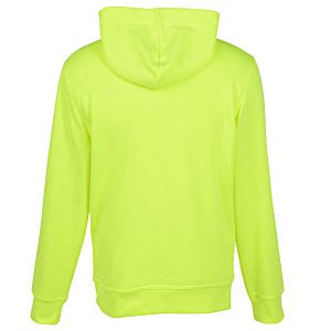 Additional Image 1 - a yellow hoodie with a white background