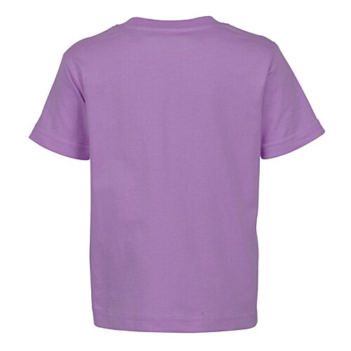 Additional Image 1 - a green shirt on a white background
