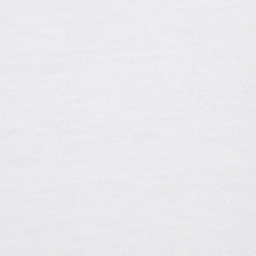 Rabbit Skins Fine Jersey T-Shirt - Infant - White Image 1 of 2