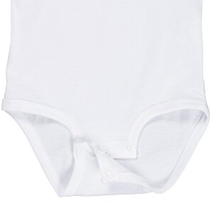 Additional Image 2 - a white underwear on a white surface