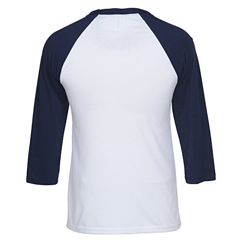Additional Image 2 - a white and black shirt