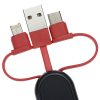 a close up of a usb cable