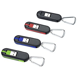 Additional Image 3 - a row of usb flash drives