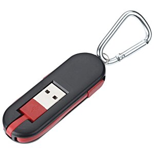 Additional Image 5 - a close-up of a usb flash drive