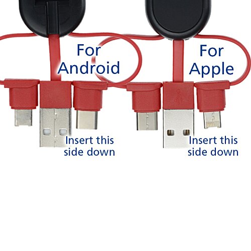 Additional Image 7 - a close up of a cable