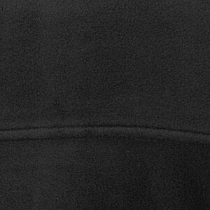 Additional Image 2 - a black fabric with a white stripe