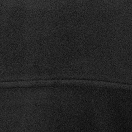 Additional Image 2 - a black fabric with a white stripe