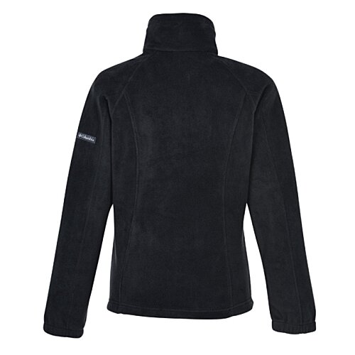 Additional Image 1 - a black jacket with a white background