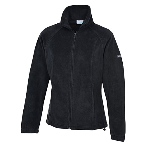 Additional Image 2 - a black jacket with a white background