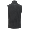 Additional Thumbnail Image 2 - a black vest on a white background
