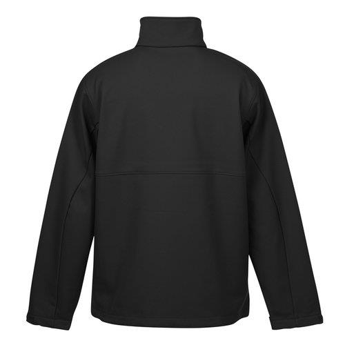 Columbia Ascender Soft Shell Jacket - Men's Image 2 of 2
