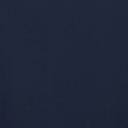 Additional Image 2 - a blue fabric with white text