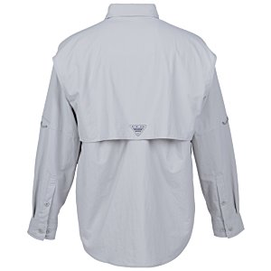 Additional Image 1 - a back of a white shirt
