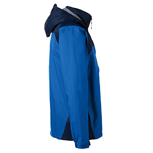 Columbia Glennaker Lake Rain Jacket Image 1 of 3