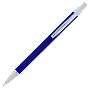 Additional Image 4 - a blue and white pen
