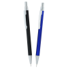 View Image 3 of 4 of Derby Slim Soft Touch Metal Pen & Mechanical Pencil Set