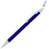 View Image 4 of 4 of Derby Slim Soft Touch Metal Pen & Mechanical Pencil Set