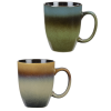 View Image 2 of 3 of Staunton Coffee Mug - 14 oz.