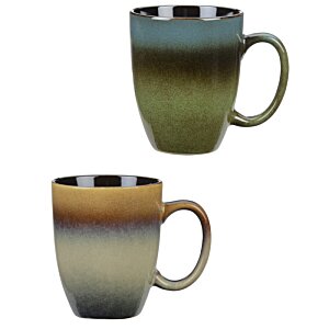 Additional Image 1 - a couple of coffee mugs
