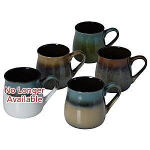 Additional Image 1 - a group of coffee mugs